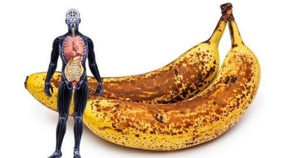 Бананы один из самых недооцененных фруктов