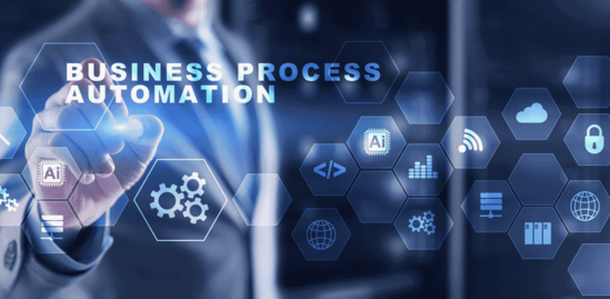 Как автоматизация влияет на малый бизнес?