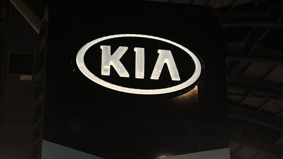 Kia выпустит новый электромобиль