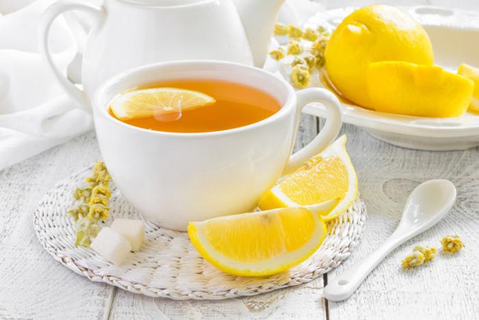 4 продукта, с которыми нельзя пить чай и вот почему