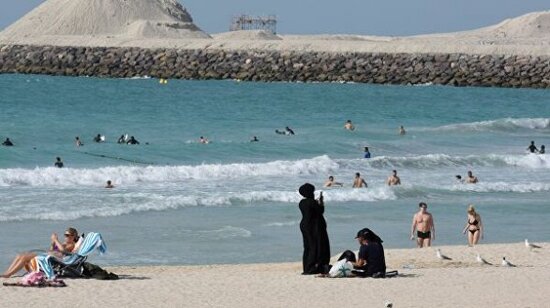 Власти Дубая опубликовали регламент перезапуска работы отелей и пляжей