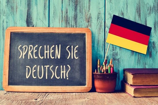 С чего начать изучение немецкого языка