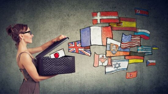5 причин изучения иностранных языков