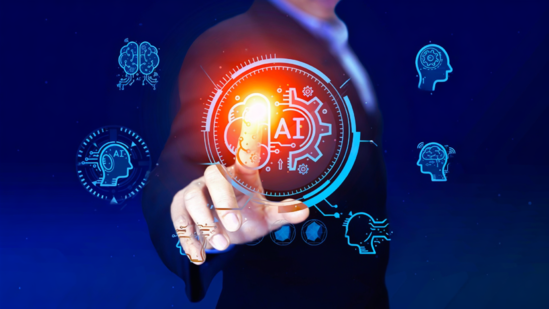 Кому подотчетен искусственный интеллект, когда он принимает решения ?