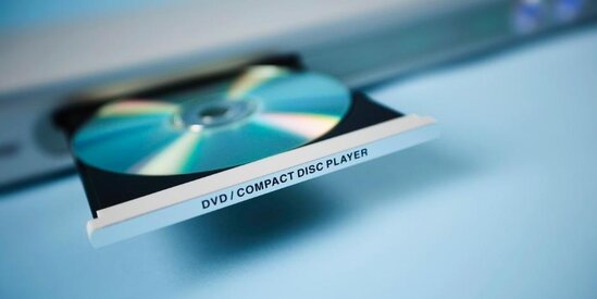 Как выбрать DVD-плеер