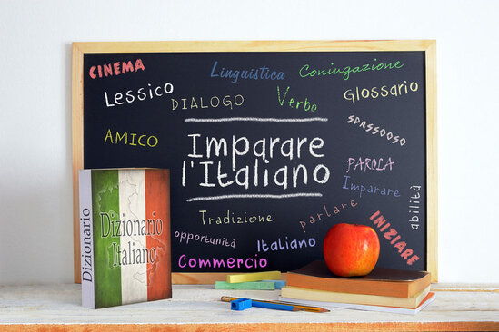Как учить итальянский язык самостоятельно