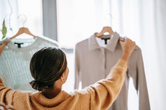 Как открыть свой магазин одежды с нуля