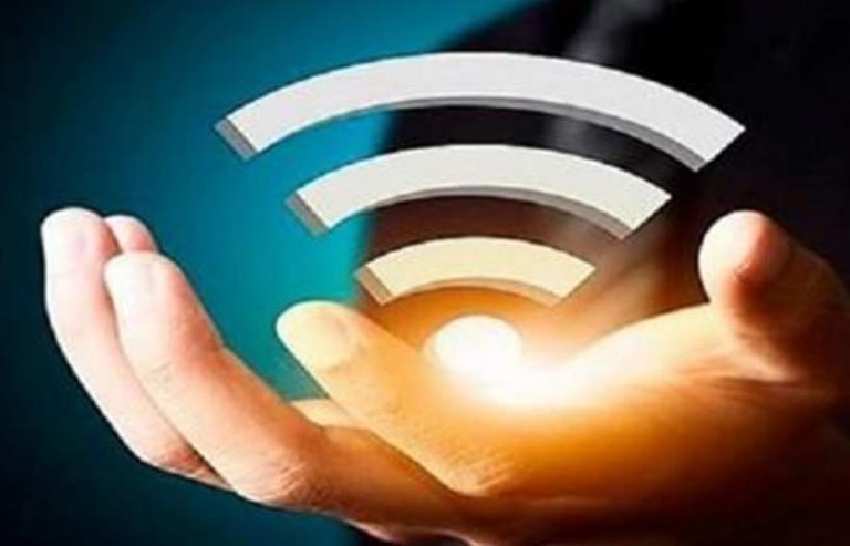 Почему технология wi-fi интернета может быть опасной?