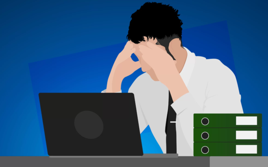 Почему люди снова и снова совершают одни и те же ошибки